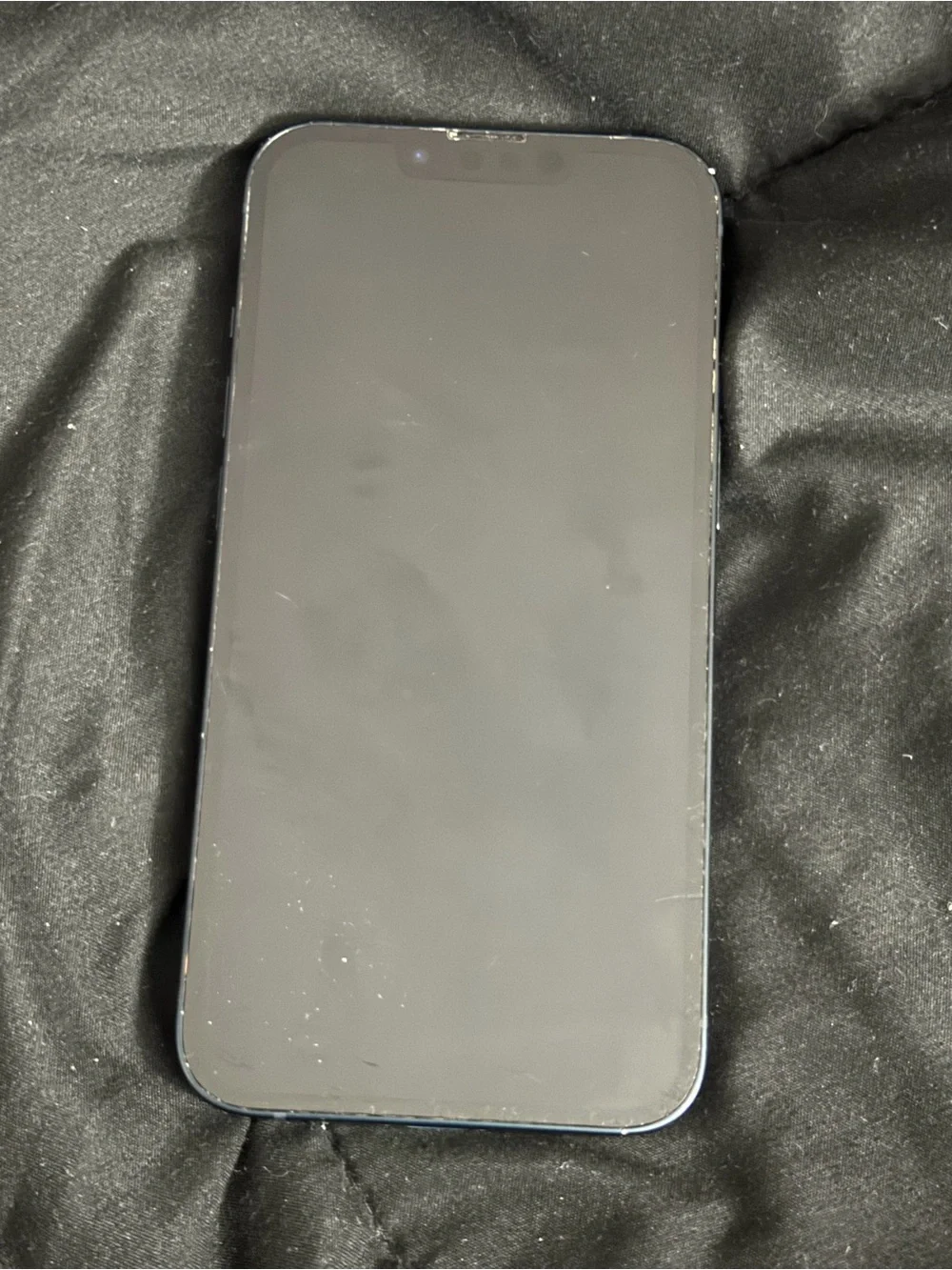 Midnight iPhone 13 Pre-Owned